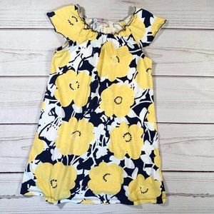 Hanna Andersson Sundress, Size 130 (8-10)